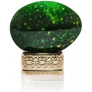 Emerald Green THE HOUSE OF OUD Izsmidzināms parfim