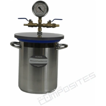 Vakuuma katls 4.2l