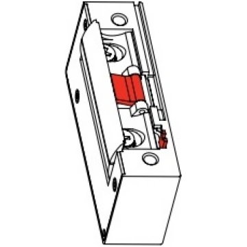 53B10 (53.1.00.B) ~ Simetrisks elektromehāniskais 