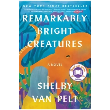 Remarkably Bright Creatures