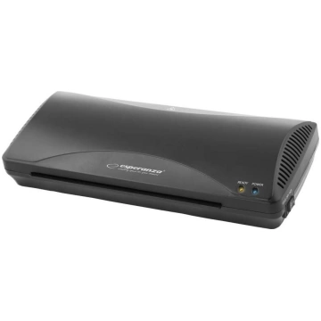 Esperanza Laminators Infinity EFL001, 250 mm/min, 