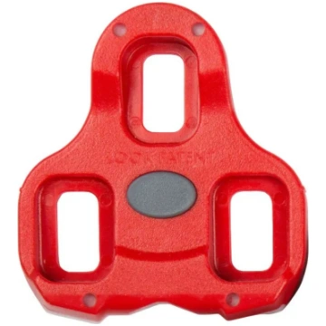 LOOK KEO GRIP pedāļu klipši – sarkani