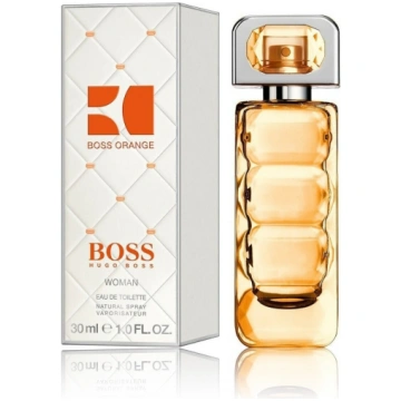 Hugo Boss Orange EDT smaržas sievietēm - 30 ml