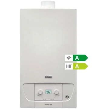 Baxi Prime 24 Kondensācijas Tips Apkures Katls