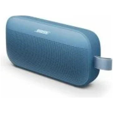 BOSE Soundlink Flex II Blue Dusk Bezvadu skaļrunis