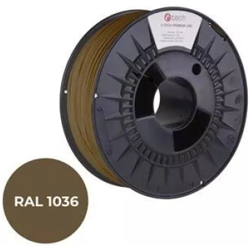 3D printera pavedinājums c-tech PREMIUM LINE PLA 1