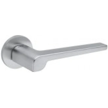 Durvju rokturi TUPAI 4255 R Matt Chrome