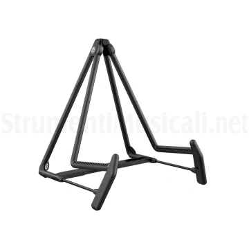 KONIG & MEYER 17580 A-Guitar Stand Heli 2 Black