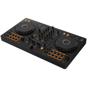 Pioneer DDJ-FLX4 Pioneer DJ