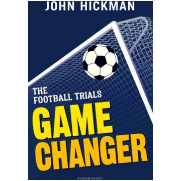 Football Trials: Game Changer John Hickman