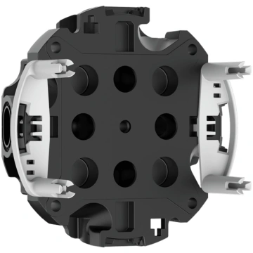 Hansgrohe adaptera plāksne iBox universal 2 135880