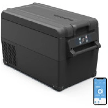 Alpicool NCF35 30,6 l kompresora aukstumkaste 12 V
