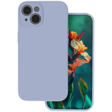 Mocco Silicon Back Case for Apple iPhone 17 MO-SC-