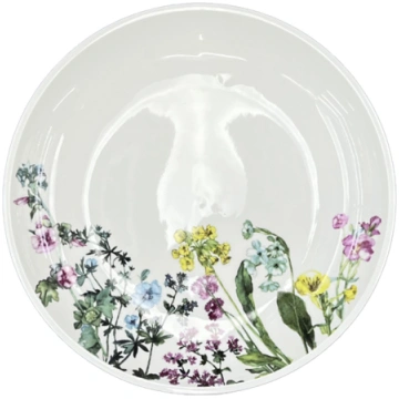 Plate LILIAN D26,5cm DH07673
