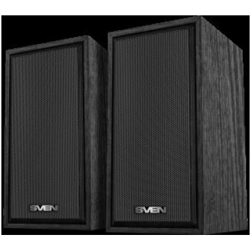 Skaļruņi Sven SPS-509 Black