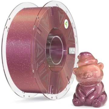 Oficiālais Creality Hyper PLA 3D printera filament