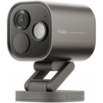 SMART HOME G5 PRO POE CAMERA/HUB GRAY CH-C03D-G AQ