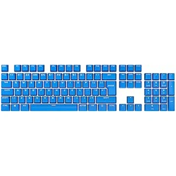 Corsair PBT Double-Shot Pro Keycap Mod Kit (dubult