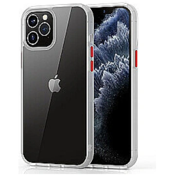 Devia Shark series shockproof case iPhone 12 Pro M