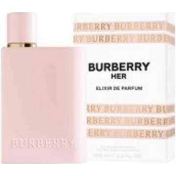 Burberry Burberry Her Elixir de Parfum Intense Eau