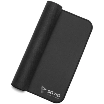 SAVIO Black Edition Precision Control XL 90x40 Gam