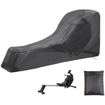 Airēšanas trenažiera pārklājs, 210D ūdensizturīgs 