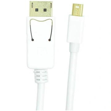 Mini DisplayPort kabelis - DisplayPort, 1 m EXTRA 