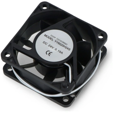 Bambu Lab Main Cooling Fan for X1E Series 3D Print