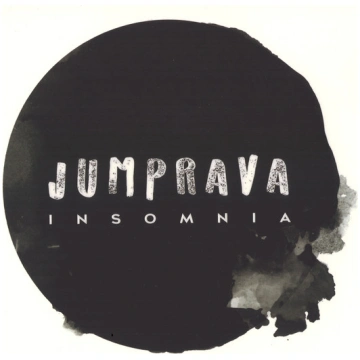 JUMPRAVA | INSOMNIA (CD)