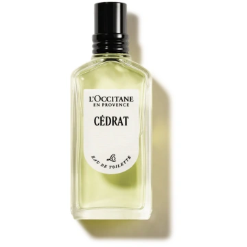Cédrat EDT viņam L'Occitane