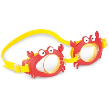 Brilles Intex® 55610 Jautrība, peldēšana, ūdens, k