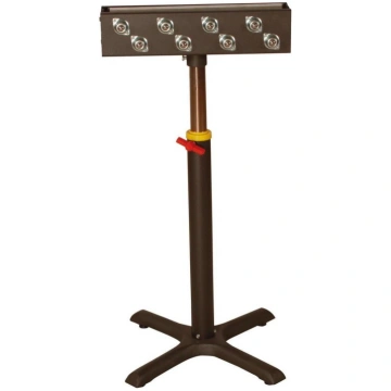 HOLZMANN MASCHINEN ROLLBOCK KUGELBOCK KOMBINĀCIJA 