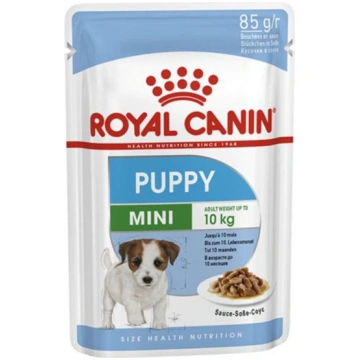 ROYAL CANIN Mitrā barība ,konservi, suņiem Royal C