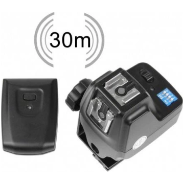 trigger, WALIMEX, walimex Radio Flash Trigger Set