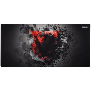 Modecom Volcano Meru Gaming Mouse and Keyboard Pad