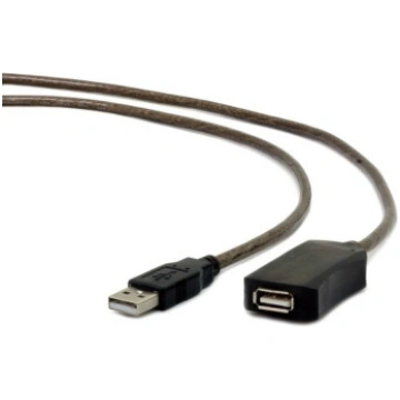 CABLE USB2 EXTENSION 5M/ACTIVE UAE-01-5M GEMBIRD