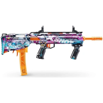 XSHOT Skins Pro Series Longshot by ZURU ar 40 Air 
