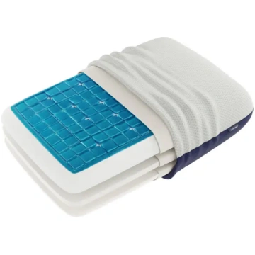TECHNOGEL spilvens ADJ Deluxe