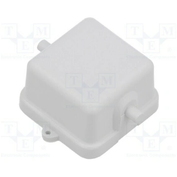 Protection cover; EPIC®; grey | 10430300 | 1043030