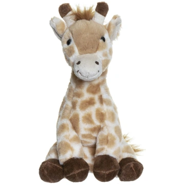 Teddykompaniet - The Giraffe, Gina, Large - izmērs