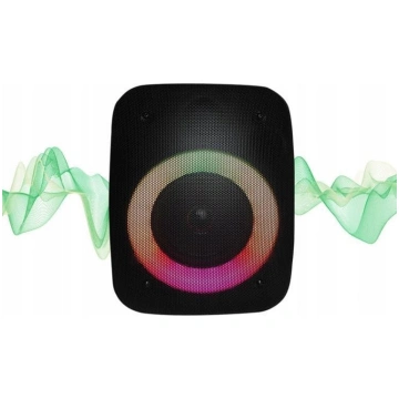 Glosnik Vega GLOSNIK BLUETOOTH LTC 4`` USB/SD/AUX/