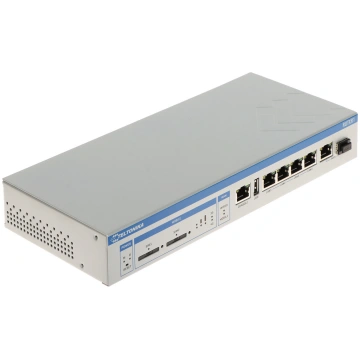 PIEKĻUVES PUNKTS 4G LTE +ROUTER RUTXR1 Dual SIM SF