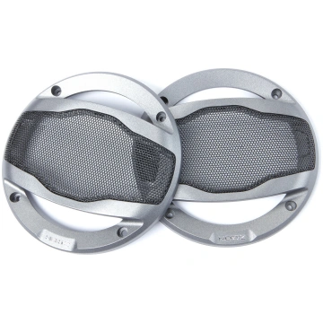 Hertz CG 165 speaker grill. (165 mm)