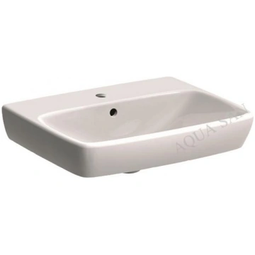 Geberit izlietne Selnova 55x44 500.290.01.7