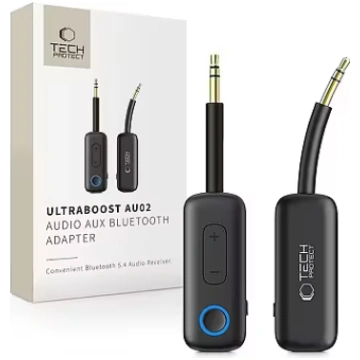 Tech-Protect Bluetooth audio adapter Ultraboost AU