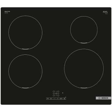 Indukcijas plīts Bosch PUE611BB6E