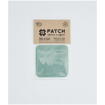 Utilities Square Patch Replacement Parts Faded Gre