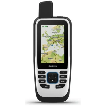 GPSMAP 86s, WW Garmin B_010-02235-01