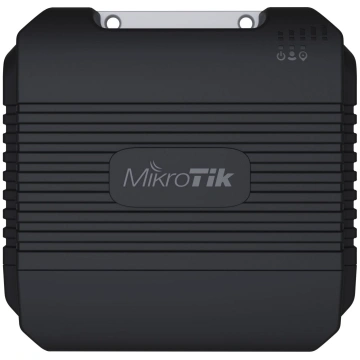MikroTik LtAP LTE6 kit with Dual Core RouterOS L4 