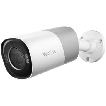 Reolink 4K Smart PoE Camera with ColorX Night Visi